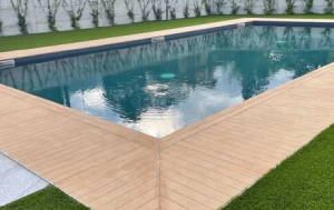 material para revestir piscinas