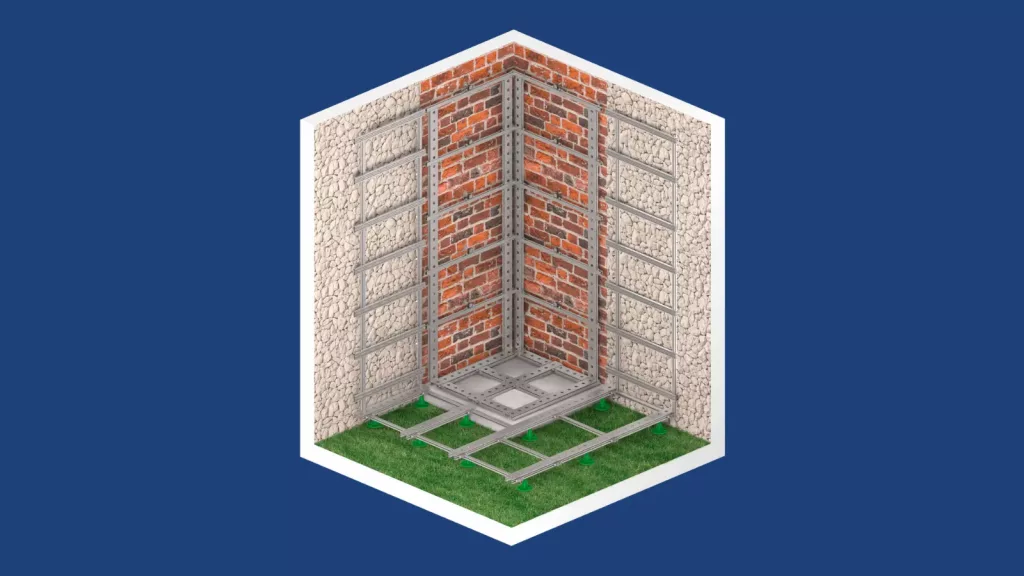 sistema fitfloor completo